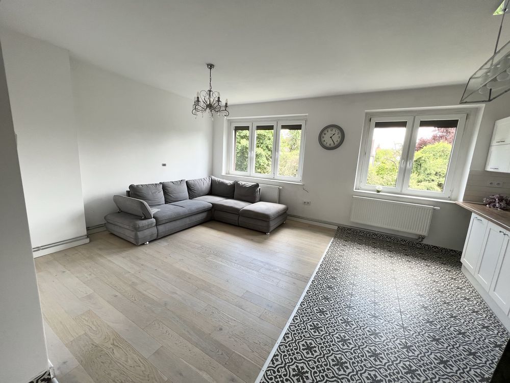 Mieszkanie 2-pokojowe Gliwice Śródmieście, ul. Wincentego Styczyńskiego. Zdjęcie 6