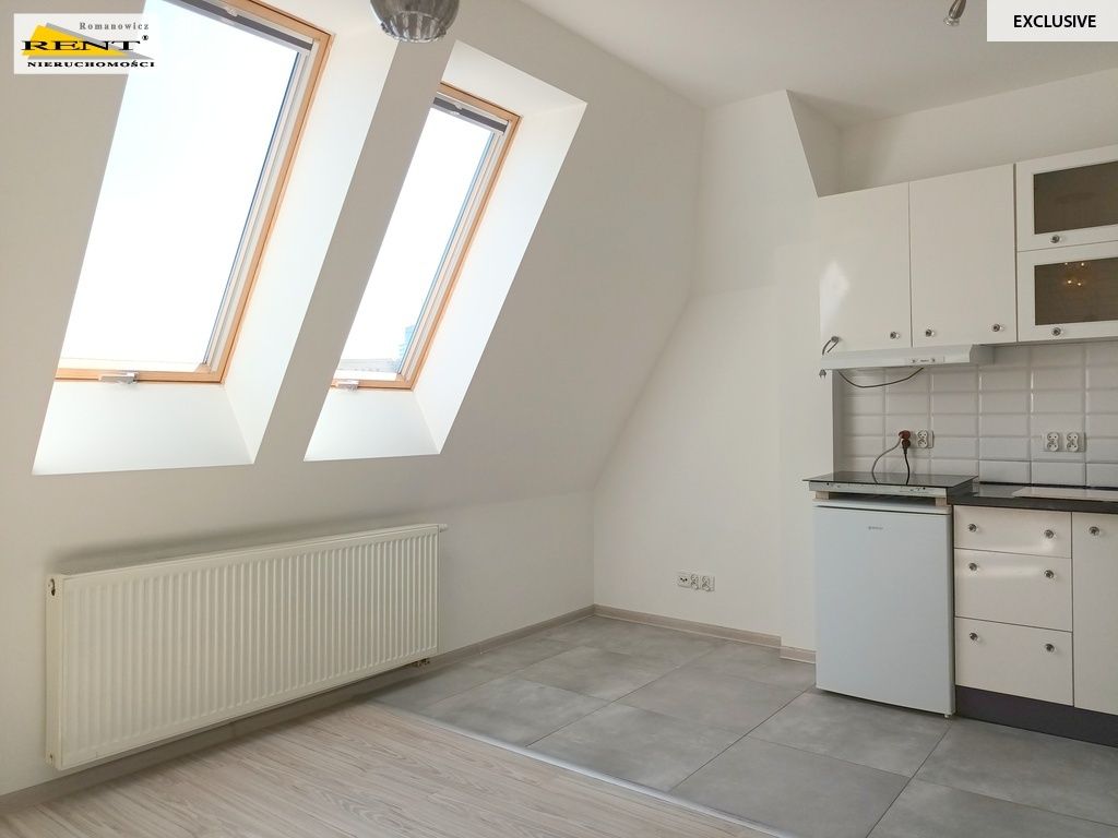 Mieszkanie 2-pokojowe Szczecin, al. Papieża Jana Pawła II. Zdjęcie 3