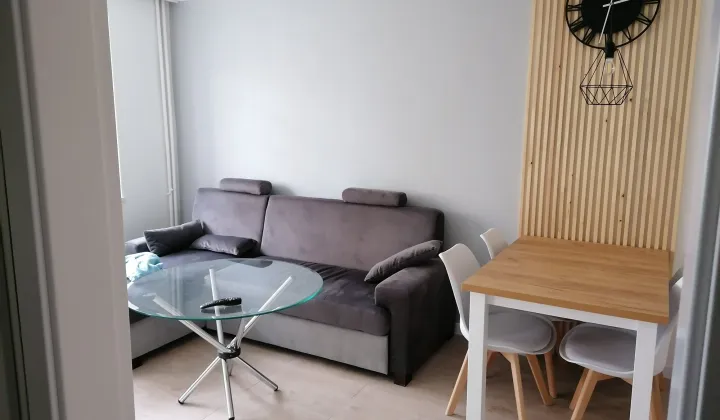 Mieszkanie 2-pokojowe Pajęczno, ul. Majorat