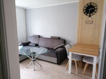 Mieszkanie 2-pokojowe Pajęczno, ul. Majorat