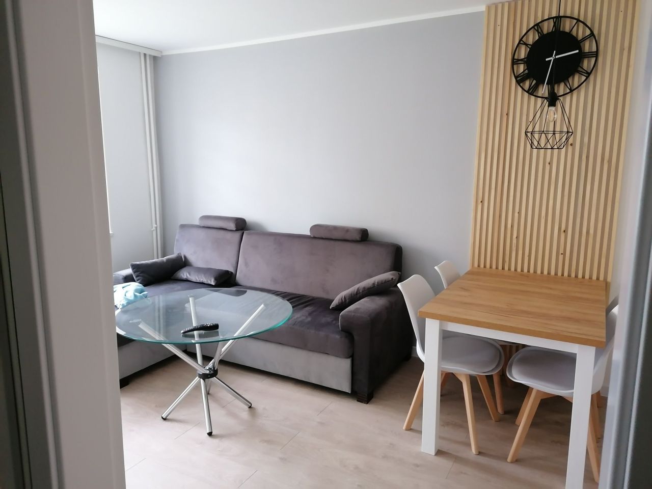 Mieszkanie 2-pokojowe Pajęczno, ul. Majorat