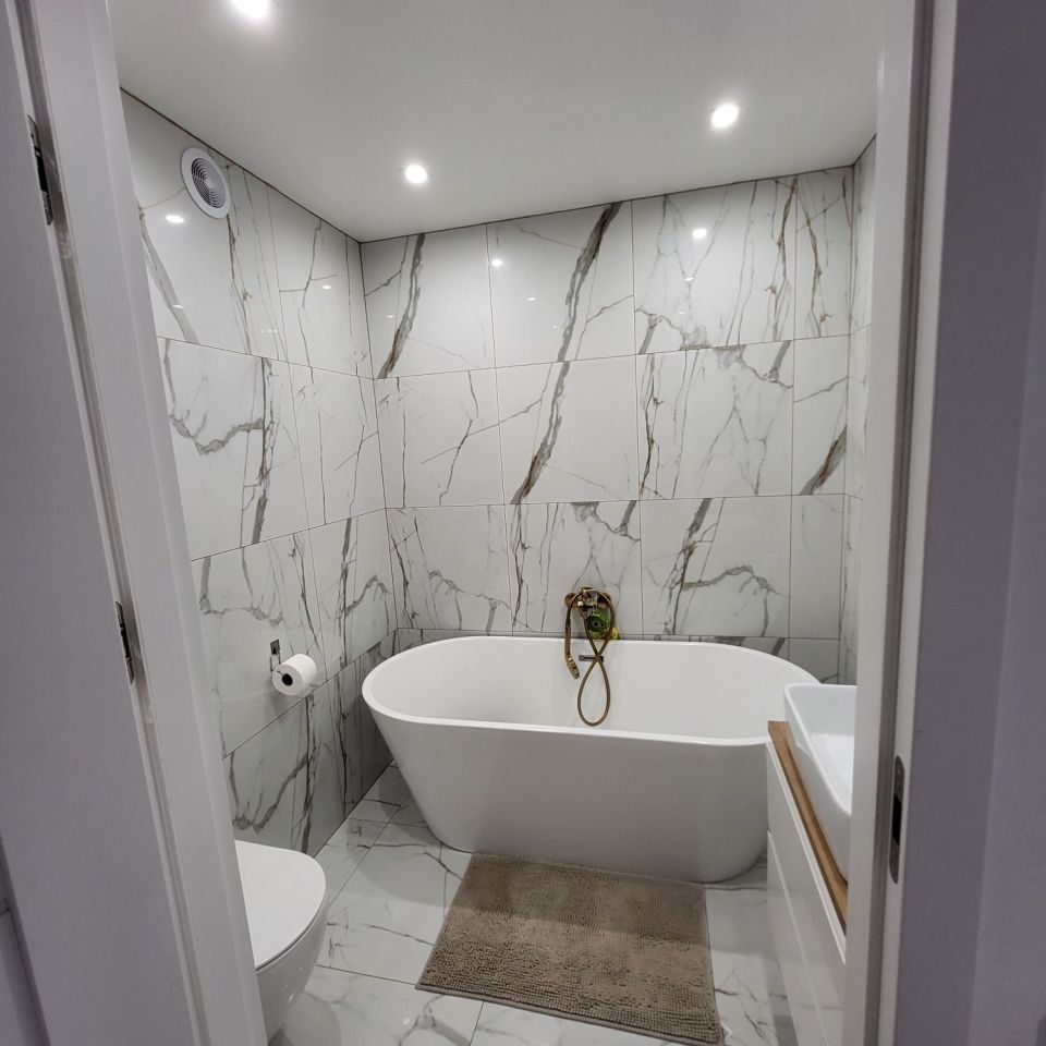 Mieszkanie 4-pokojowe Głubczyce. Zdjęcie 6