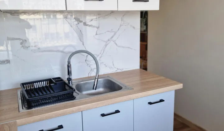 Mieszkanie 3-pokojowe Sierpc, ul. Gabriela Narutowicza