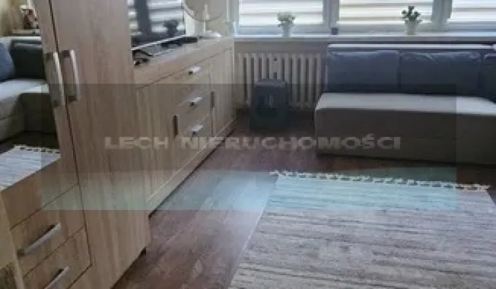 Mieszkanie 1-pokojowe Legionowo, ul. Warszawska