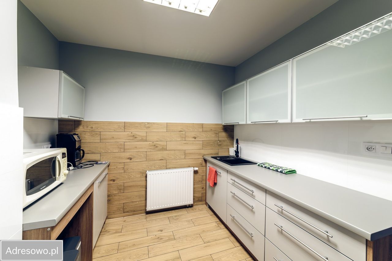 Lokal Kraków Krowodrza, ul. Poznańska. Zdjęcie 7