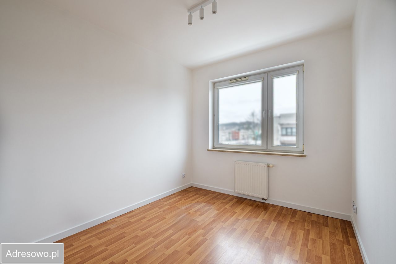 Mieszkanie 3-pokojowe Gdynia Orłowo, ul. Wrocławska. Zdjęcie 8