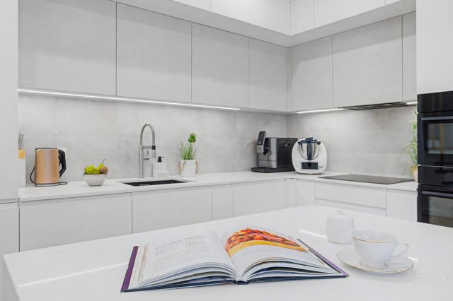 dom szeregowy, 5 pokoi Warszawa Białołęka. Zdjęcie 36