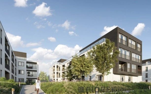 Mieszkanie 3-pokojowe Warszawa Białołęka. Zdjęcie 11