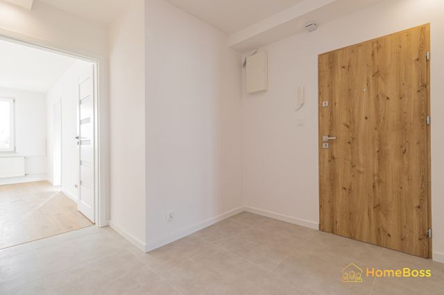 Mieszkanie 3-pokojowe Kraków Wzgórza Krzesławickie, os. Na Stoku. Zdjęcie 9