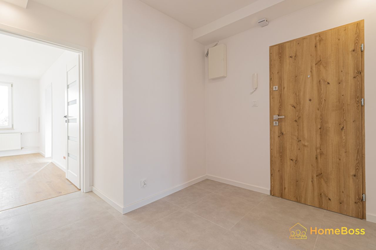 Mieszkanie 3-pokojowe Kraków Wzgórza Krzesławickie, os. Na Stoku. Zdjęcie 9