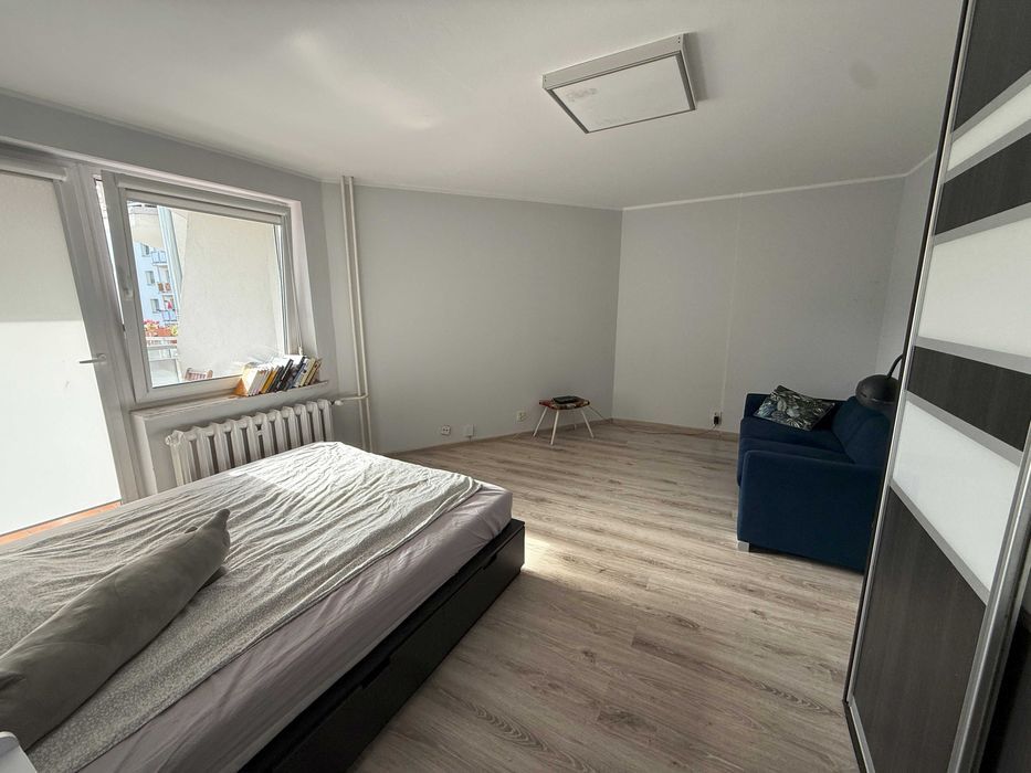 Mieszkanie 2-pokojowe Wrocław Stare Miasto, ul. Długa. Zdjęcie 4