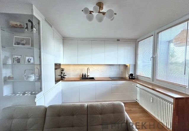 Mieszkanie 3-pokojowe Warszawa Bemowo, ul. Waleriana Czumy. Zdjęcie 1