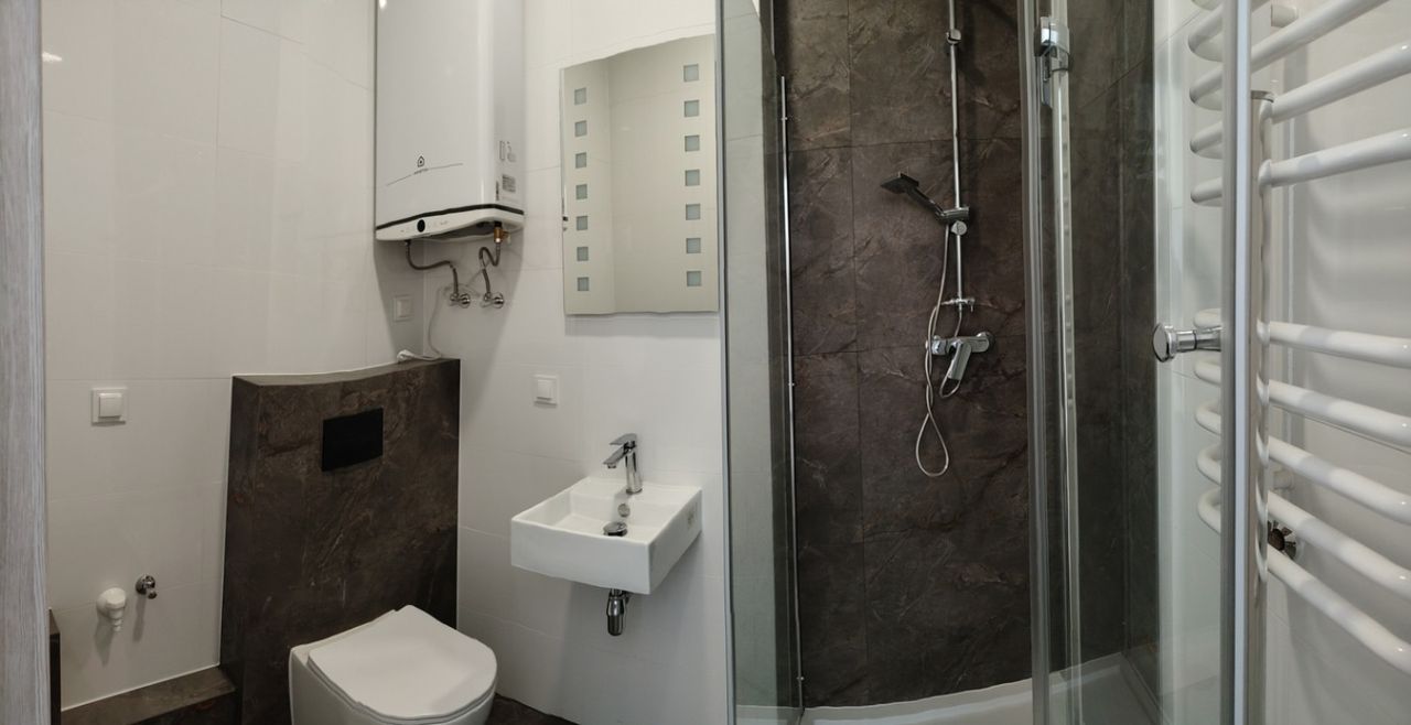 Mieszkanie 1-pokojowe Katowice Szopienice, ul. Wiosny Ludów. Zdjęcie 6