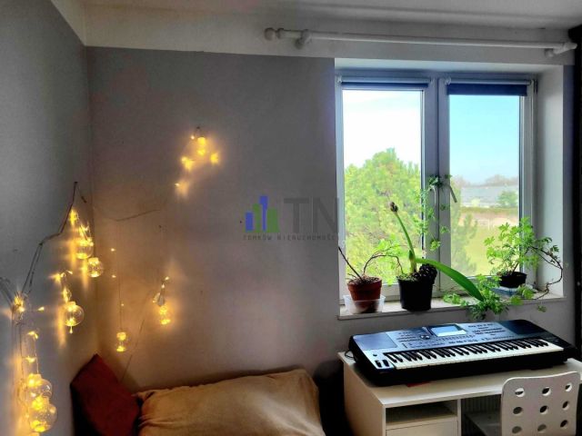 Mieszkanie 4-pokojowe Wrocław Psie Pole, ul. Gitarowa. Zdjęcie 11