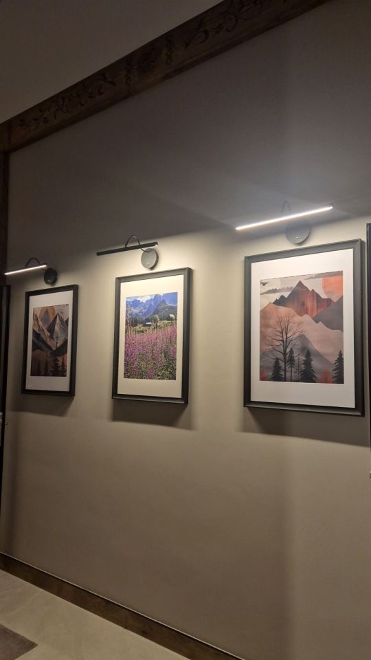 Mieszkanie 3-pokojowe Kościelisko, ul. Sobiczkowa. Zdjęcie 12