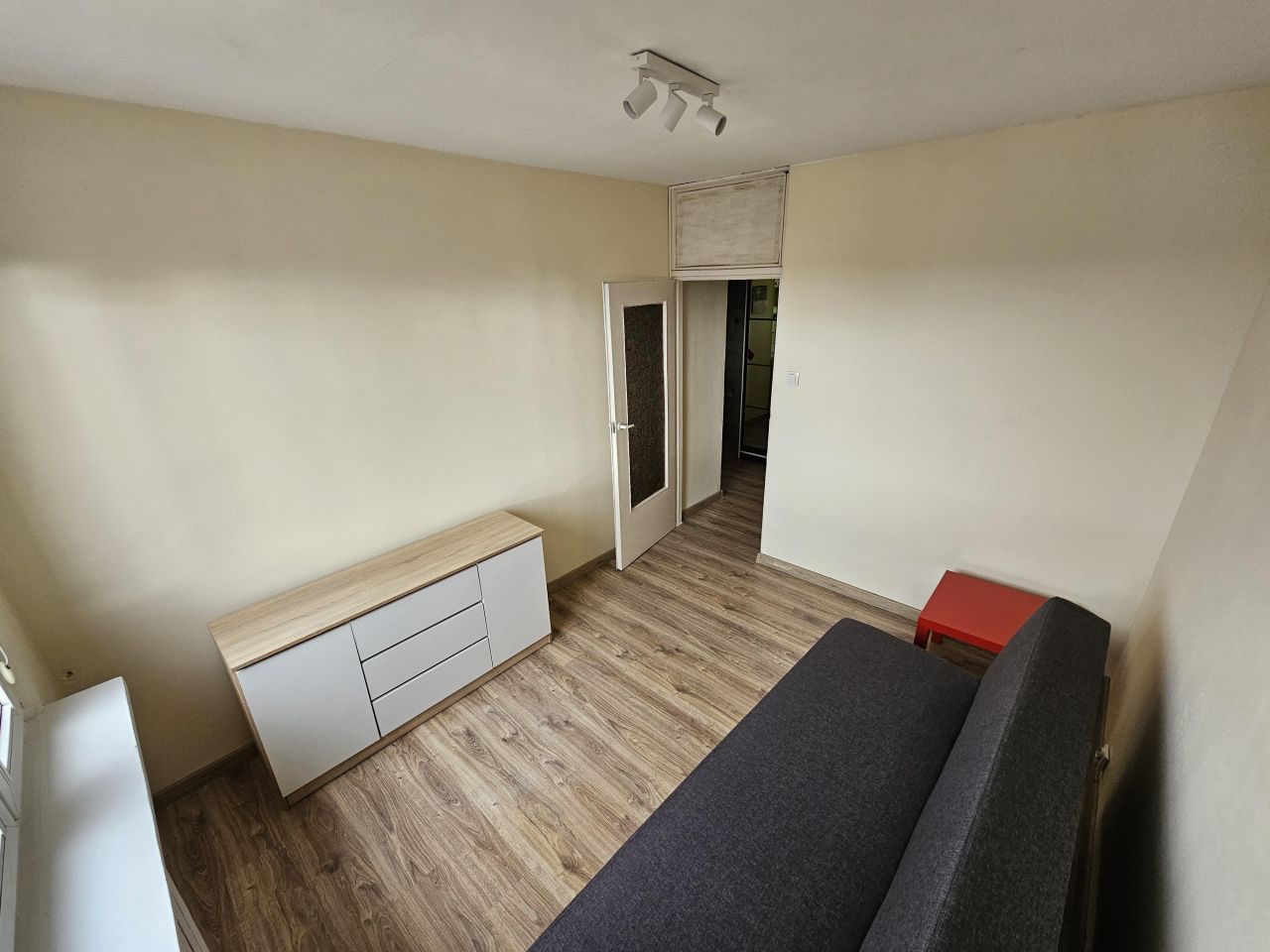 Mieszkanie 2-pokojowe Warszawa Mokotów, al. Wilanowska. Zdjęcie 2