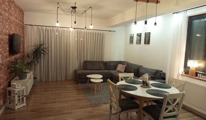 dom wolnostojący Komorowo