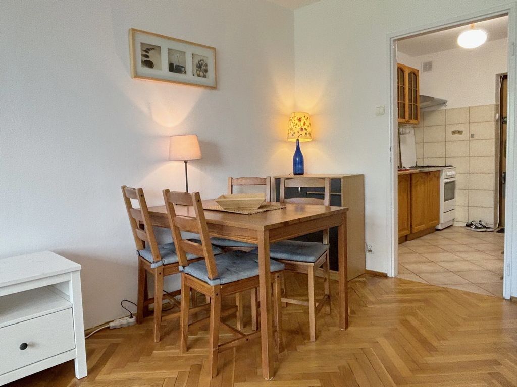 Mieszkanie 1-pokojowe Warszawa Żoliborz, ul. ks. Jerzego Popiełuszki. Zdjęcie 6