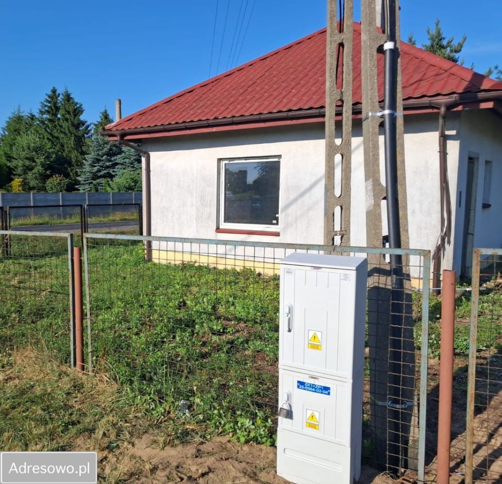 dom wolnostojący, 3 pokoje Włyń. Zdjęcie 6