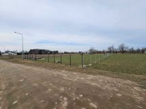 Działka budowlana Wygoda. Zdjęcie 2