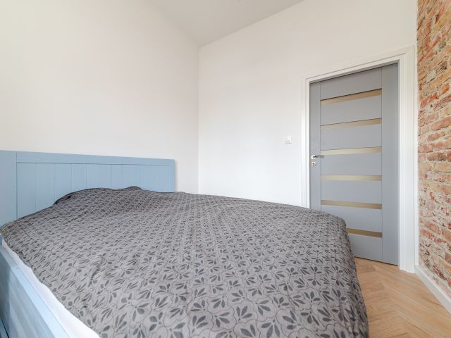 Mieszkanie 2-pokojowe Warszawa Praga-Południe, ul. Międzyborska. Zdjęcie 6