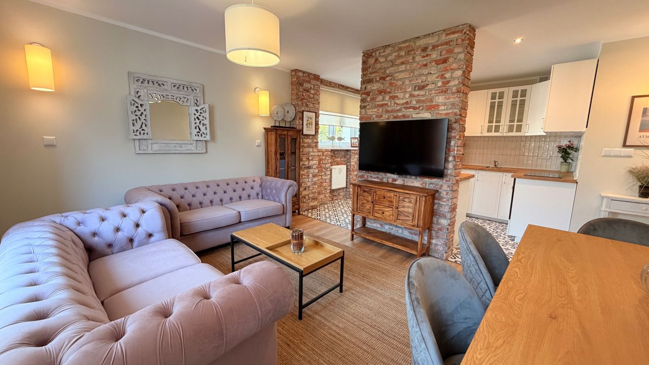 Mieszkanie 2-pokojowe Katowice Dąb, ul. Widok. Zdjęcie 8