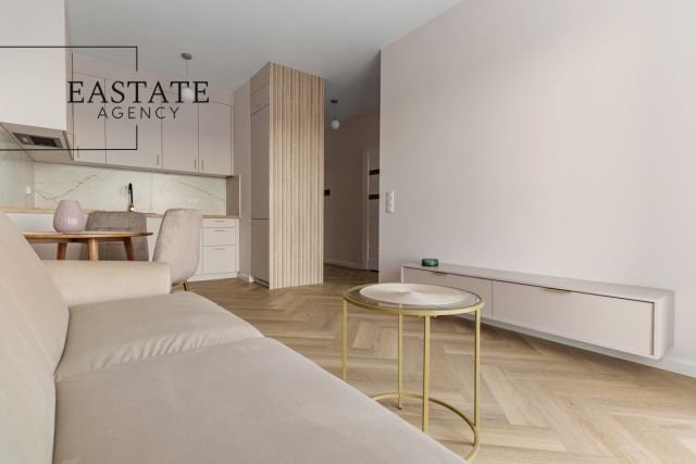 Mieszkanie 2-pokojowe Warszawa Praga, ul. Jagiellońska. Zdjęcie 6