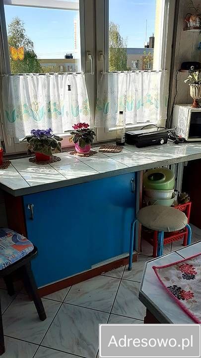 Mieszkanie 3-pokojowe Mielec, ul. Aleja Ducha Świętego. Zdjęcie 4