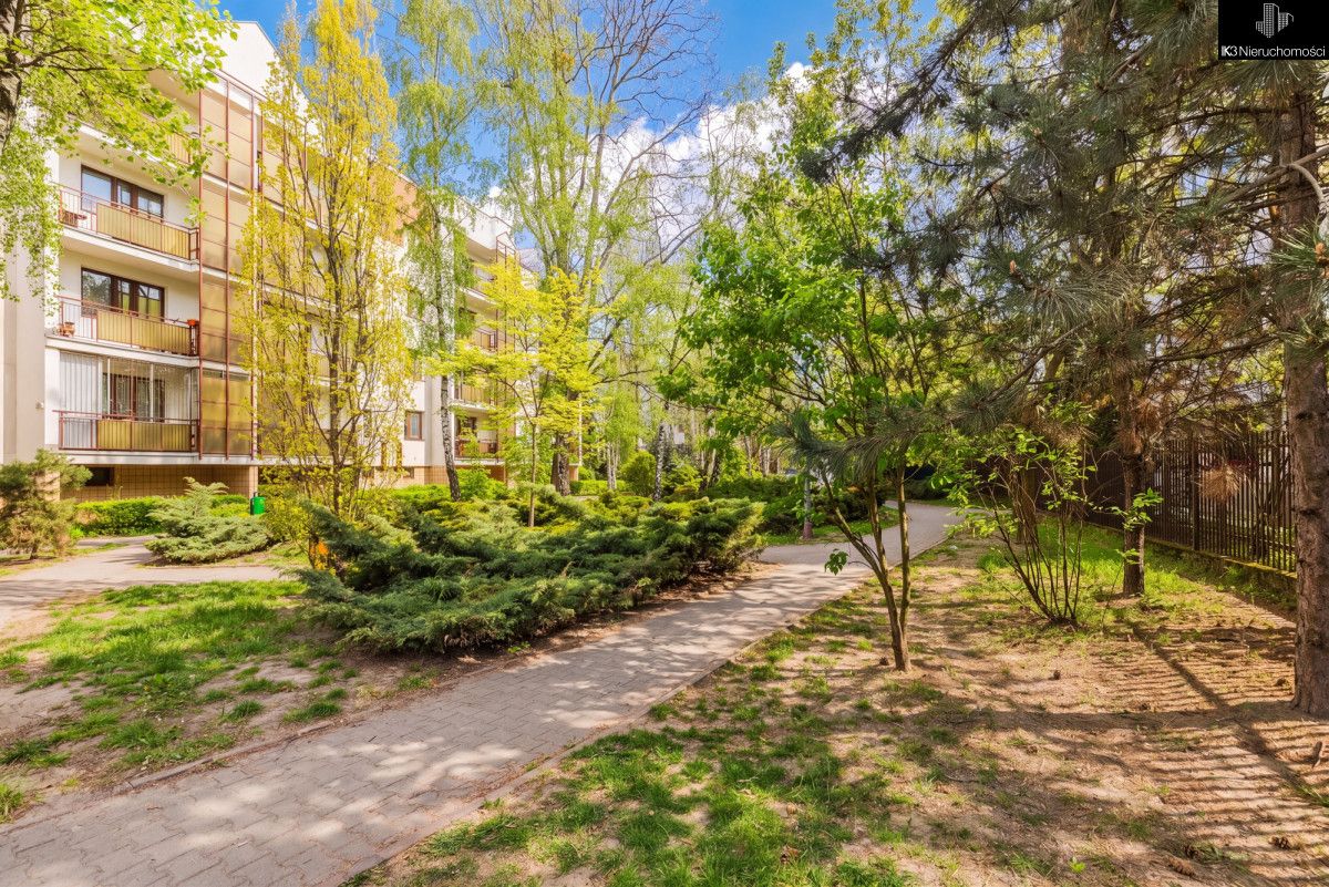 Mieszkanie 2-pokojowe Warszawa Bielany, ul. Zgrupowania "Żmija". Zdjęcie 14
