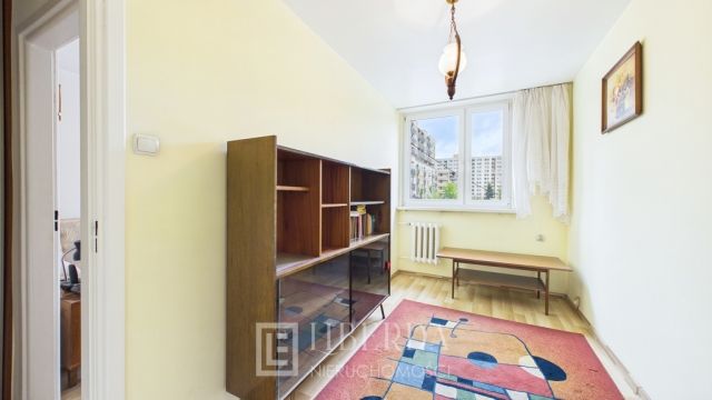 Mieszkanie 3-pokojowe Warszawa Praga-Północ, ul. Tadeusza Korsaka. Zdjęcie 7