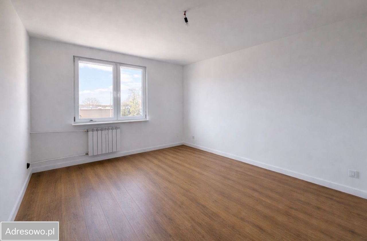 Mieszkanie 3-pokojowe Zielona Góra Centrum, ul. Konstruktorów. Zdjęcie 5