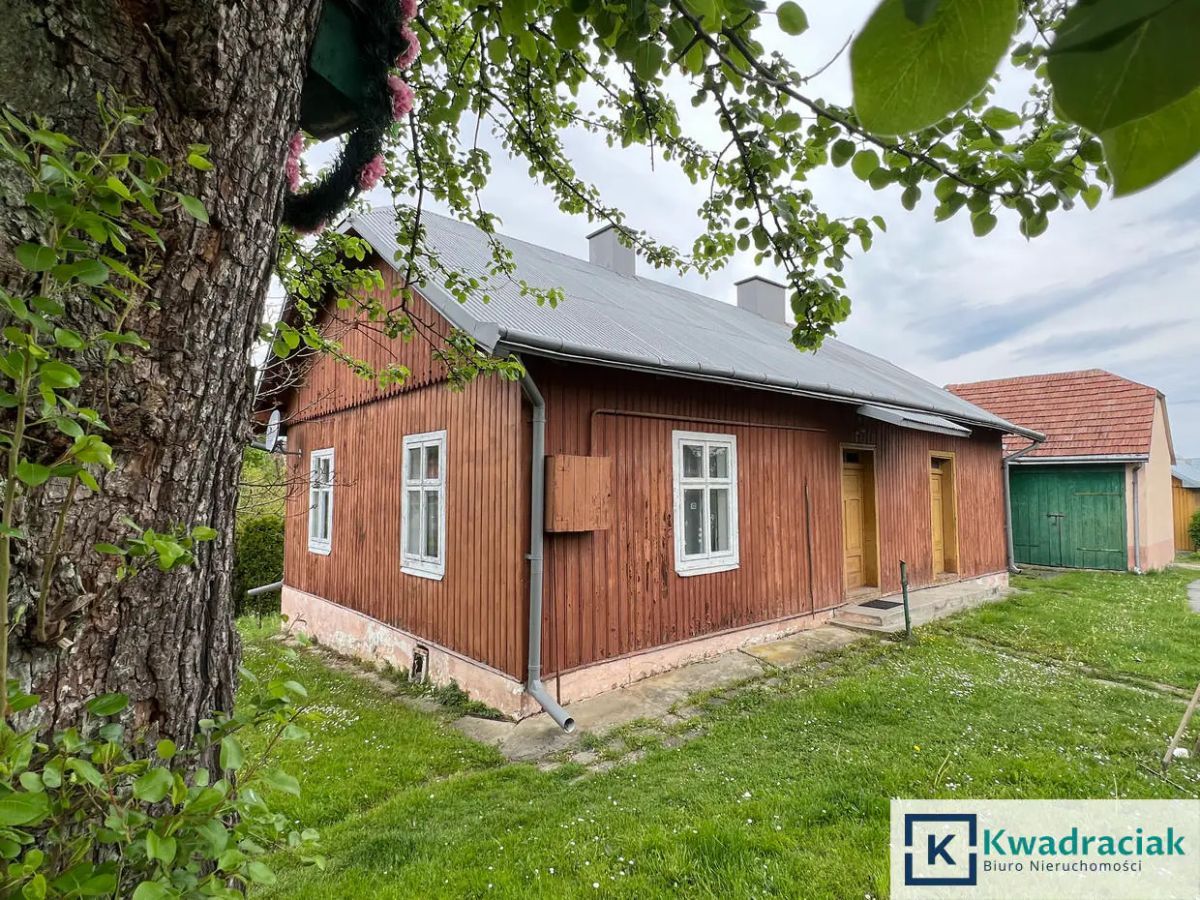 dom wolnostojący, 3 pokoje Faliszówka. Zdjęcie 2