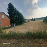 Działka siedliskowa Kopina. Zdjęcie 1