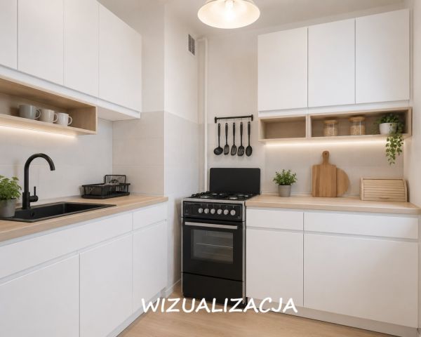 Mieszkanie 2-pokojowe Jelenia Góra, ul. Jana Kiepury. Zdjęcie 7