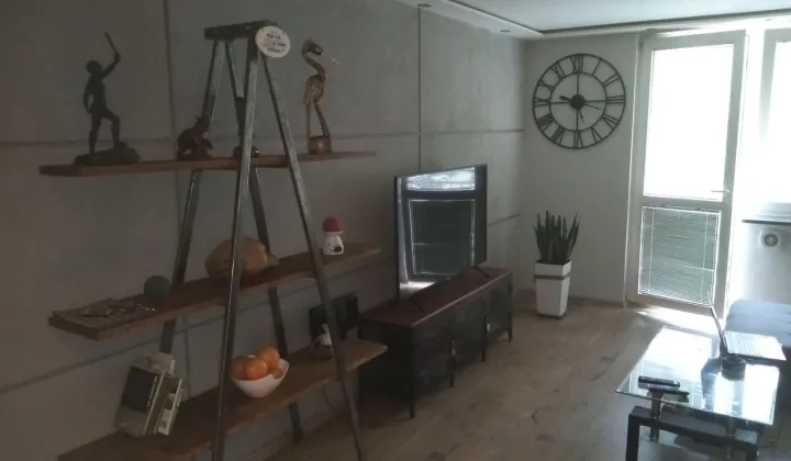 Mieszkanie 2-pokojowe Poznań Grunwald, ul. Pogodna