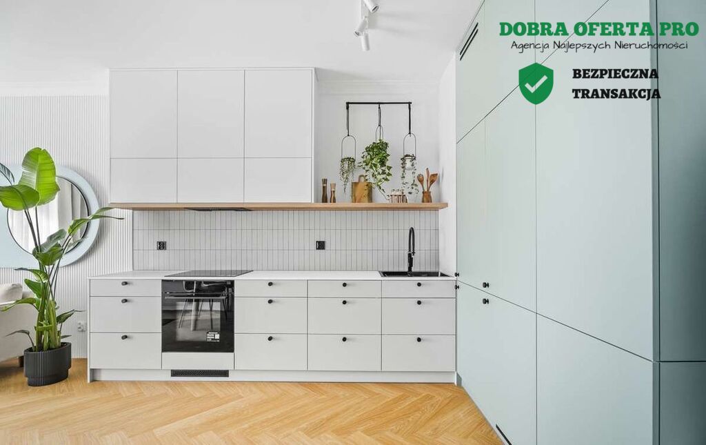 Mieszkanie 2-pokojowe Gdańsk Jasień, ul. Kazimierza Leskiego. Zdjęcie 8