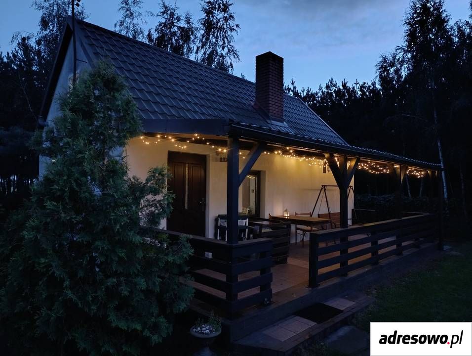 dom wolnostojący, 3 pokoje Arkuszewo. Zdjęcie 6