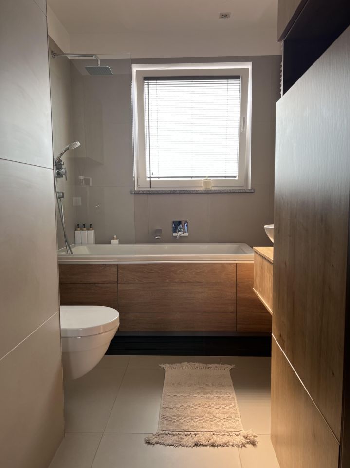 Mieszkanie 2-pokojowe Szczecin Niebuszewo, ul. Mariana Rapackiego. Zdjęcie 12
