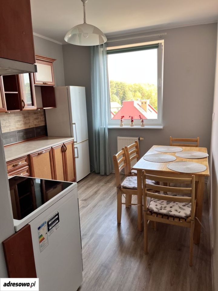 Mieszkanie 2-pokojowe Zielona Góra Centrum. Zdjęcie 5