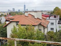 dom szeregowy, 7 pokoi Rzeszów Pobitno, ul. Janusza Kusocińskiego. Zdjęcie 3