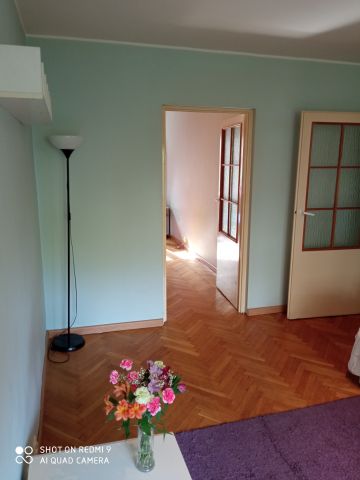 Mieszkanie 2-pokojowe Poznań Winogrady, os. Pod Lipami . Zdjęcie 1