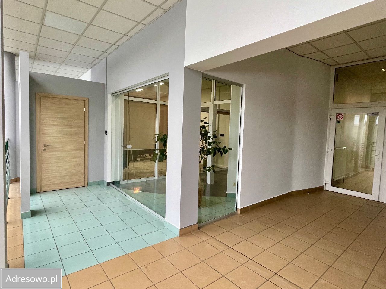 Lokal Przeźmierowo, ul. Rynkowa