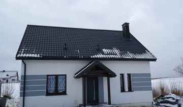 Dom na sprzedaż Grodziczno  101 m2