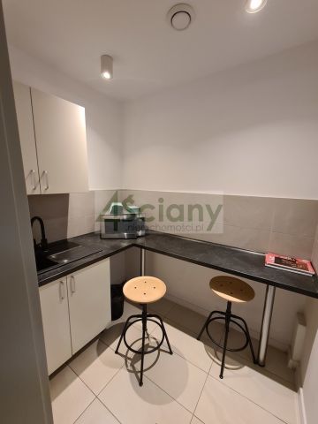 Biuro Warszawa Śródmieście. Zdjęcie 5