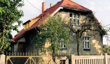 dom wolnostojący, 5 pokoi Strzelin, ul. Ząbkowicka