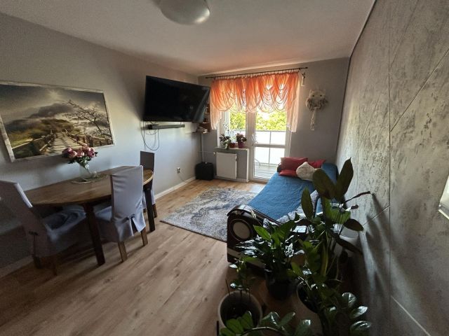 Mieszkanie 3-pokojowe Dęblin, os. Osiedle Wiślana. Zdjęcie 1