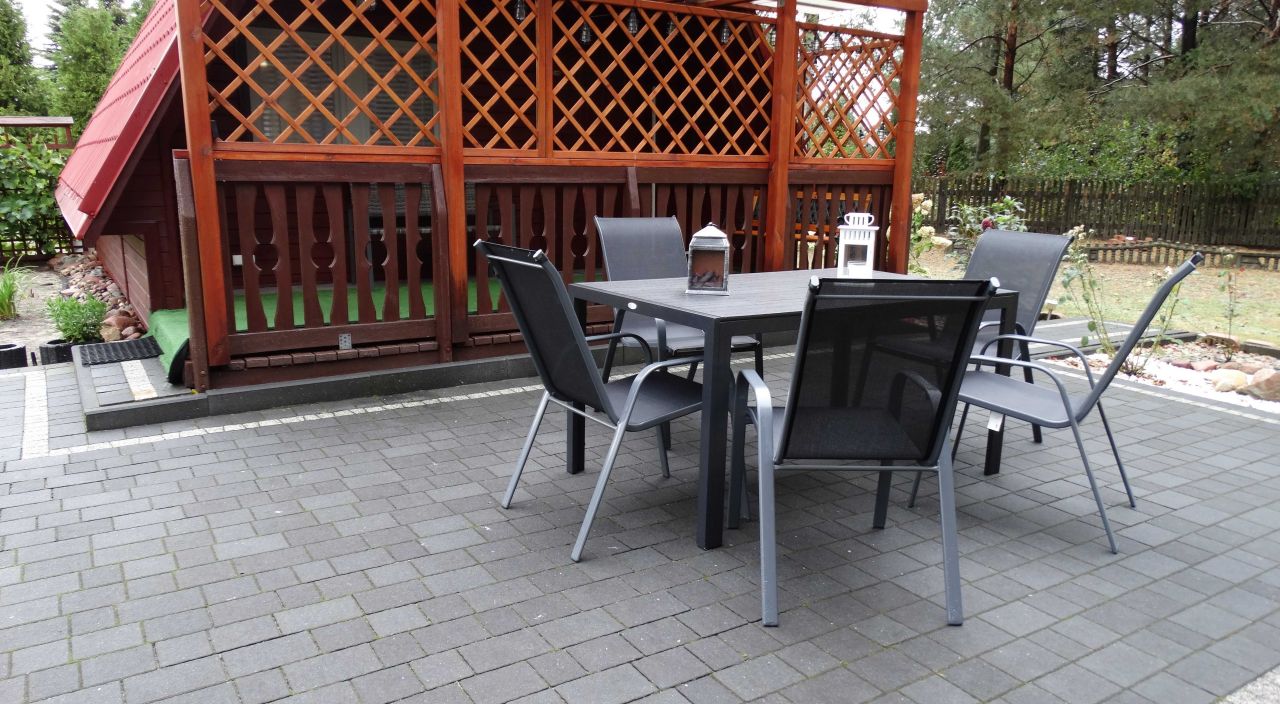 dom wolnostojący Kąty. Zdjęcie 6