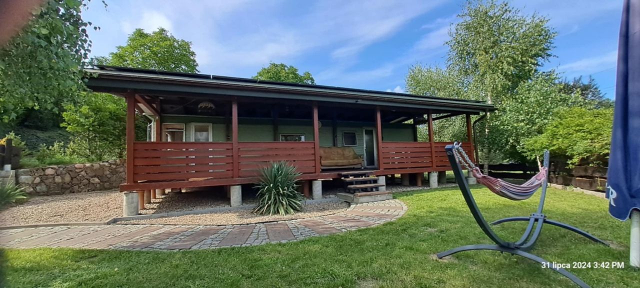 dom wolnostojący, 8 pokoi Nowe Drawsko. Zdjęcie 6