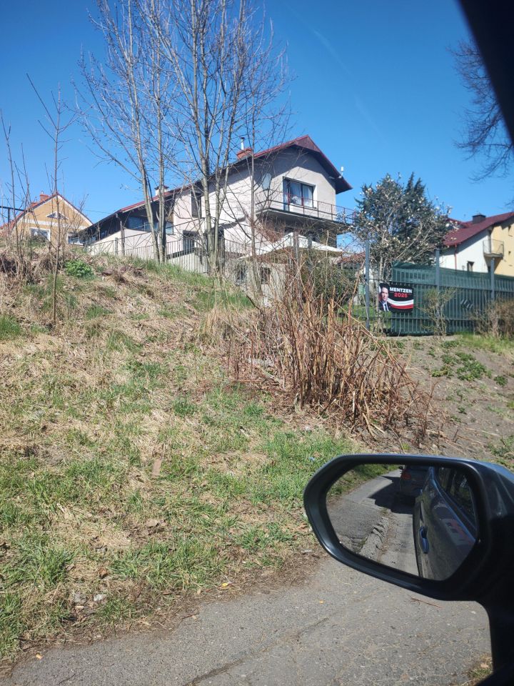 dom wolnostojący, 4 pokoje Wałbrzych Rusinowa, ul. Głuszycka. Zdjęcie 3