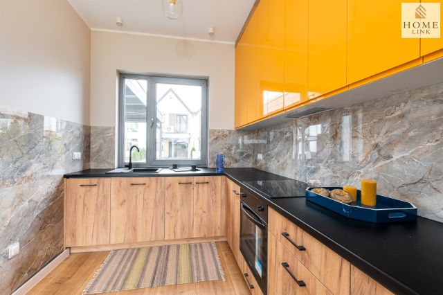 bliźniak, 4 pokoje Różnowo. Zdjęcie 2